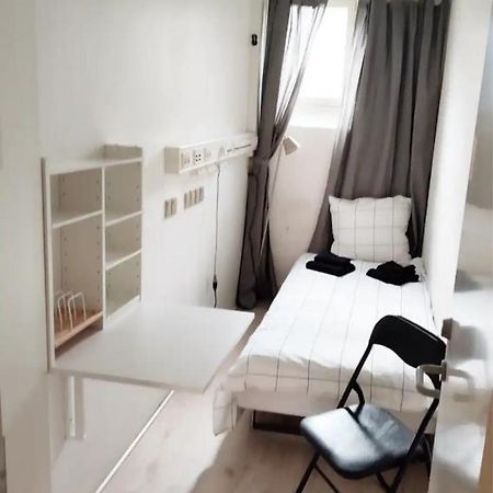 Bed and Breakfast Bjergvaenget 16, 2400 Kobenhavn Exterior foto